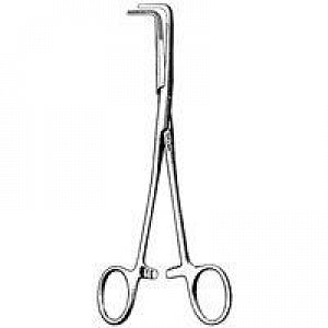 Sklar Mixter Forceps - FORCEPS, MIXTER, RT ANG 7-1/4" - 17-1772