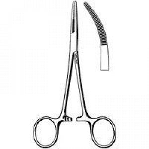 Sklar Kelly Forceps - Kelly-Murphy Forceps, Curved, 5-1/2" - 17-2155