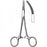 Sklar Kelly Forceps - Kelly-Murphy Forceps, Curved, 5-1/2" - 17-2155