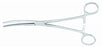 Sklar Rochester-Pean Intestinal Forceps - 7.25" Rochester-Pean Curved Forceps - 17-2272