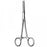 Sklar Coller Hemostatic Forceps - Coller Hemostatic Forceps, 5-1/2", Straight - 17-3455