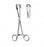 Sklar Lahey Traction Forceps - Lahey Traction Forceps, 6-1/4" - 17-3562