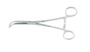 Sklar Mixter Forceps - FORCEP, HEMOSTATIC, MIXTER, 5.5", RT ANGLE - 18-1250