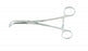 Sklar Mixter Forceps - FORCEP, HEMOSTATIC, MIXTER, 5.5", RT ANGLE - 18-1250