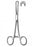 Sklar Allis Tissue Forceps - Allis Tissue Forceps with Delicate 4 x 5 Teeth, 4" - 18-2140