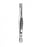 Sklar Dressing Forceps - Dressing Forceps, Serrated, 8" - 19-1080