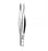 Sklar Feilchenfeld Splinter Forceps - Feilchenfeld Splinter Forceps, 3" - 19-2930