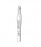 Sklar Walter Splinter Forceps - Walter Splinter Curved Forcep, 4.25" - 19-3252