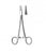 Sklar Crile-Murray Needle Holder - Crile Murray Needle Holder, Blunt x Serrated - 20-1260