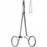 Sklar Crile-Wood Needle Holders - HOLDER, NEEDLE, SMOOTH JAWS, WEBSTER, 5" - 20-1350