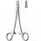 Sklar Mayo-Hegar Needle Holders - HOLDER NEEDLE MAYO-HEGAR 5 1/4 IN - 20-2052