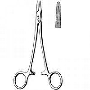 Sklar Mayo-Hegar Needle Holders - HOLDER, NEEDLE-HEGAR, 7" MAYO - 20-2070