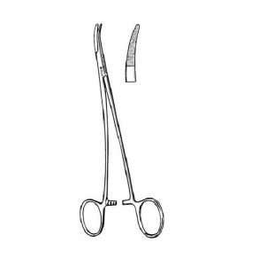 Sklar Stratte Needle Holders - Stratte Needle Holder, 9" - 20-4795