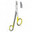 Sklar Econo Operating Scissors - Operating Scissors, Straight Sharp / Sharp, 4.5" - 21-266