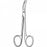 Sklar Econo Spencer Stitch Scissors - SPENCER STITCH SCR 4.5 BOX/12 - 21-352