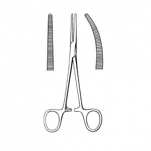 Sklar Econo Crile Forceps - Crile Forceps, 5.5", Straight - 21-447