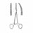 Sklar Econo Crile Forceps - Crile Forceps, 5.5", Straight - 21-447