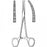 Sklar Econo Crile Forceps - Crile Forceps, 5.5", Straight - 21-447