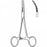 Sklar Econo Kelly Rankin Forceps - Kelly-Rankin Forcep, Curved 6-1/4" - 21-469