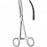 Sklar Econo Rochester-Pean Forceps - ROCH-PEAN FCP CVD 7.25 BOX/12 - 21-485