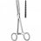 Sklar Econo Rochester-Pean Forceps - ROCH-PEAN FCP STR 8.5 BOX/12 - 21-492