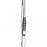 Sklar Econo Thumb Dressing Forceps - Dressing Forceps, 5" - 21-710