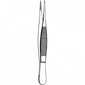 Sklar Econo Regular Splinter Forceps - REG SPLINTER FCP 4.5 BOX/12 - 21-781