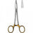 Sklar TC Baumgartner Needle Holders - HOLDER, NEEDLE, BAUMGARTNER, SERR TC, 5 1/4" - 21-8005