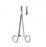 Sklar Econo Non-Sterile Crile-Wood Needle Holder - Crile-Wood Needle Holder, Blunt / Blunt Tips, Straight, 6" - 21-838