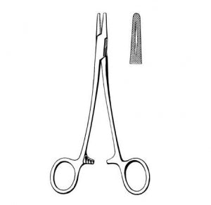 Sklar Econo Mayo-Hegar Needle Holders - HOLDER, NEEDLE, MAYO-HEGAR, ECONO, 8" - 21-869