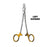 Sklar Mayo-Hegar Tungsten Carbide Left-Handed Needle Holder - HOLDER, NEEDLE, TC MAYO-HEGAR, LEFT HANDED - 21-9018