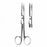 Sklar Operating Scissors - SCISSORS, OPERATING, 5.5" - 22-1355