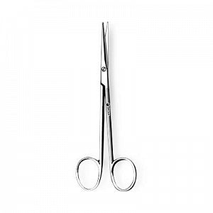 Sklar Metzenbaum-Lahey Dissecting Scissors - Metzenbaum-Lahey Dissecting Scissors with Blunt / Blunt Tips, Straight, 4-1/2" - 22-2550