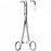 Sklar Mixter Right Angle Forceps - Mixter Forceps, Right Angle, 5.5" - 22-3255