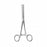 Sklar Dressing Forceps - Scudder Dressing Forceps, Smooth, Straight, 6" - 22-6260