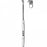 Sklar Plastic Surgery Retractors - RETRACTOR, PLSTC, SRGRY, FLEX, SHRP, 3PRNG, 6" - 22-9133