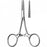 Sklar Sklarlite Hartmann Mosquito Forceps Extr - Sklarlite Hartmann Mosquito Forcep, Curved, 3.5" - 23-2101