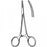 Sk Sklarlite Halsted Mosquito Forceps - Sklarlite Halsted Mosquito Forceps, 5", Curved - 23-2106