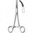 Sklar Sklarlite Extra Delicate Kelly Forceps b - FORCEPS, SKLARLITE XDEL KELLY, CURV, 5 - 23-2508