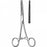 Sklar Sklarlite Extra-Delicate Rochester-Pean Forceps - Extra-Delicate Straight Forceps, 6.25" - 23-2552