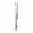 Sklar Sklarlite Dressing Forceps - Sklarlite Dressing Forceps, 5" L - 23-2826