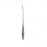 Sklar Obwegeser Maxillary Awl - Obwegeser Maxillary Awl, Strong Curve, 7" - 26-2010