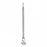 Sklar Director and Tongue Tie - Director and Tongue Tie Instrument with Probe End, 5" - 30-1150