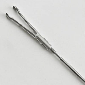 Sklar SklarTech 5000 Babcock Forceps - 5000 Babcock Forceps, 33cm, 5mm - 31-9105