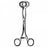 Sklar Judd Martel Gall Bladder Forceps - Judd Martel Gall Bladder Forceps, 6.5" - 32-2465