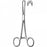 Sklar Allis Tissue Forceps - Allis Tissue Forceps with 4 x 5 Teeth, 6" - 36-2160