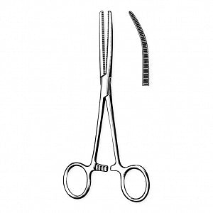 Sklar Pean Gastro-Intestinal Forceps - FORCEP, ROCHESTER-PEAN, CVD 14" - 36-2814