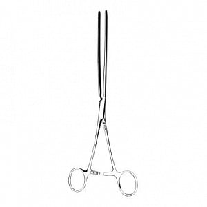 Sklar Scudder Intestinal Forceps - Scudder Intestinal Forceps, Nonsterile, 9-1/2" - 36-3510