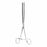 Sklar Scudder Intestinal Forceps - Scudder Intestinal Forceps, Nonsterile, 9-1/2" - 36-3510