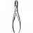 Sklar Liston Bone Cutting Forceps - Liston Bone Cutting Forcep, 7-3/4" - 40-3077